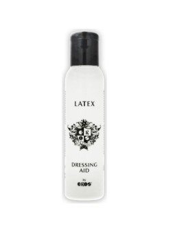 Eros Fetish Line Lubricante Para Ropa De Látex 100 ml - Comprar Limpiador juguetes Eros - Limpiadores de juguetes sexuales (1)