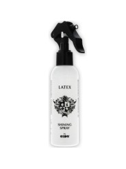 Eros Fetish Line Spray Para Brillo Ropa Látex 150 ml - Comprar Limpiador juguetes Eros - Limpiadores de juguetes sexuales (1)