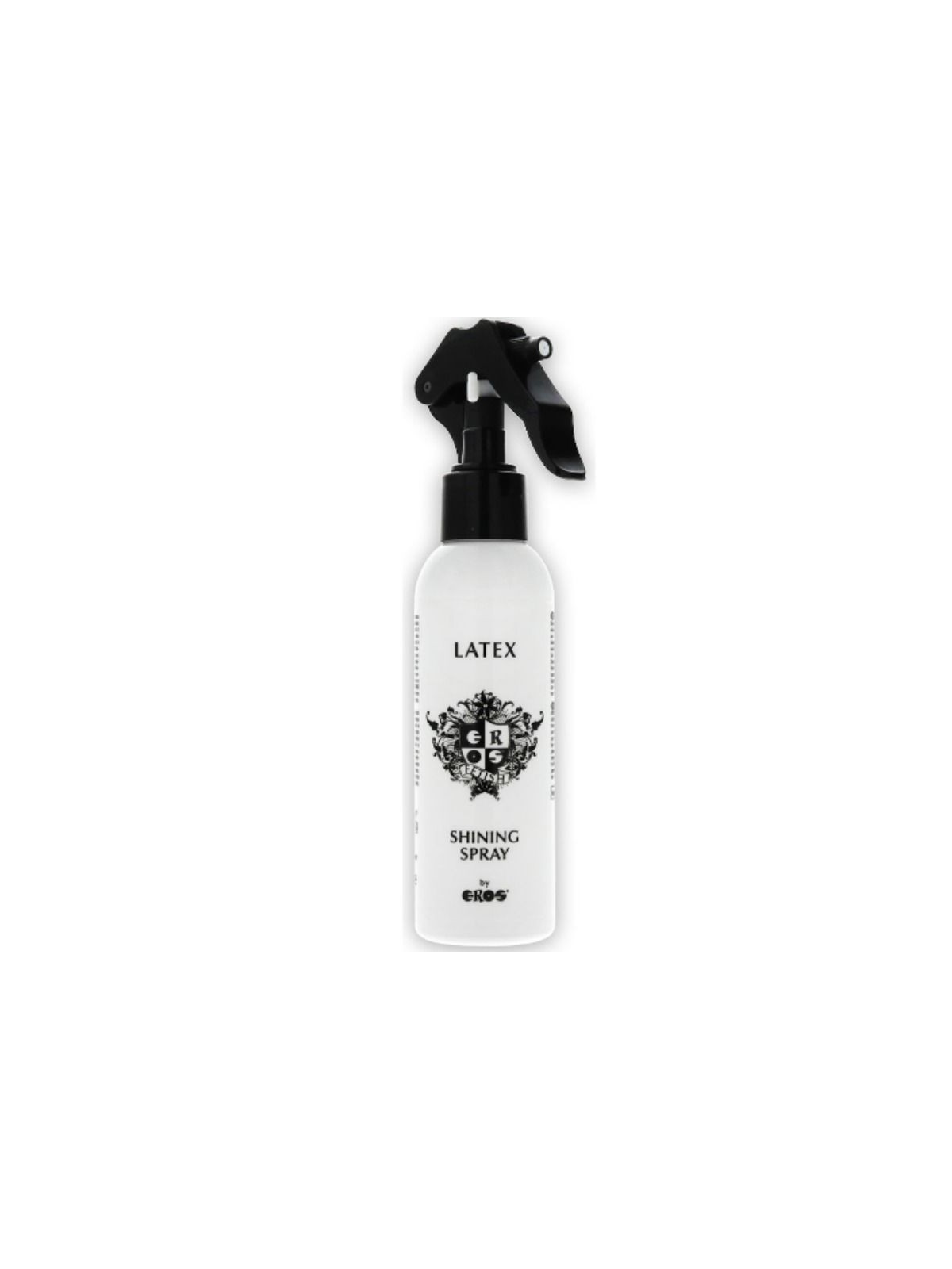 Eros Fetish Line Spray Para Brillo Ropa Látex 150 ml - Comprar Limpiador juguetes Eros - Limpiadores de juguetes sexuales (1)