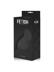 Fetish Submissive Antifaz Cuero Vegano II - Comprar Antifaz sexy Fetish Submissive - Antifaces sexys (2)