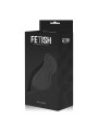 Fetish Submissive Antifaz Cuero Vegano II - Comprar Antifaz sexy Fetish Submissive - Antifaces sexys (2)