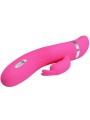 Pretty Love Flirtation Ingram Electroshock Vibrator - Comprar Electroestimulador Pretty Love - Electroestimulación (2)