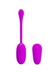 Pretty Love Shock Fun Huevo Vibrador & Electroshock - Comprar Electroestimulador Pretty Love - Electroestimulación (1)