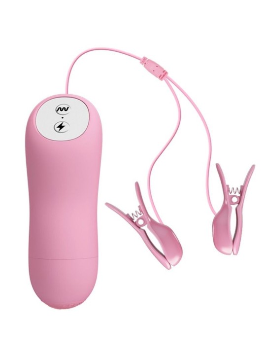 Romantic Wave Pizas Con Vibración & Electroshock - Comprar Electroestimulador Baile - Electroestimulación (2)