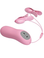 Romantic Wave Pizas Con Vibración & Electroshock - Comprar Electroestimulador Baile - Electroestimulación (1)