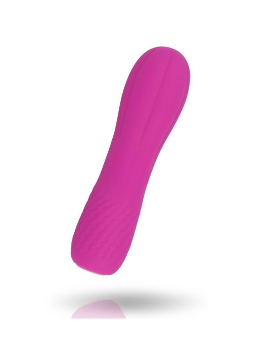 Inspire Essential Vibrador Ellie Lila - Comprar Estimulador clítoris Inspire - Estimuladores de clítoris (1)