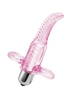 Vibro Finger Dedal Estimulador - Comprar Dedo vibrador Baile - Vibradores de dedo (1)