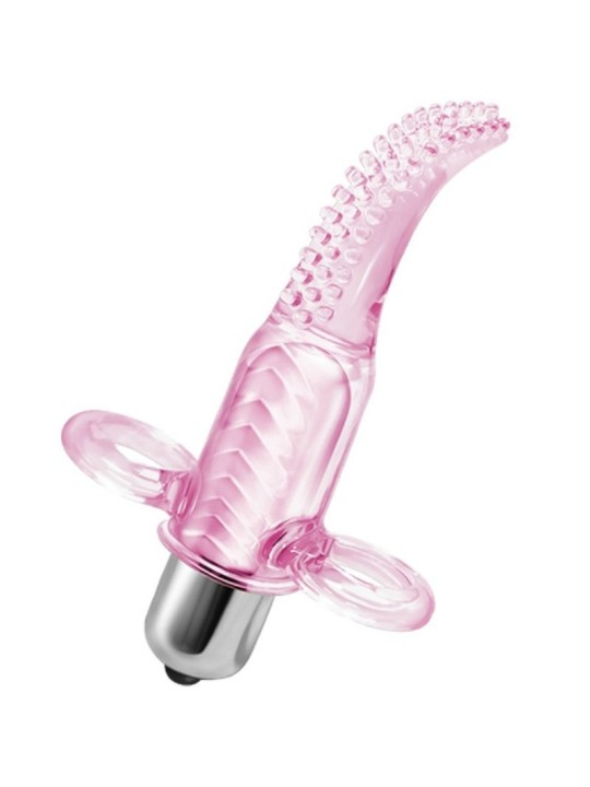 Vibro Finger Dedal Estimulador - Comprar Dedo vibrador Baile - Vibradores de dedo (1)