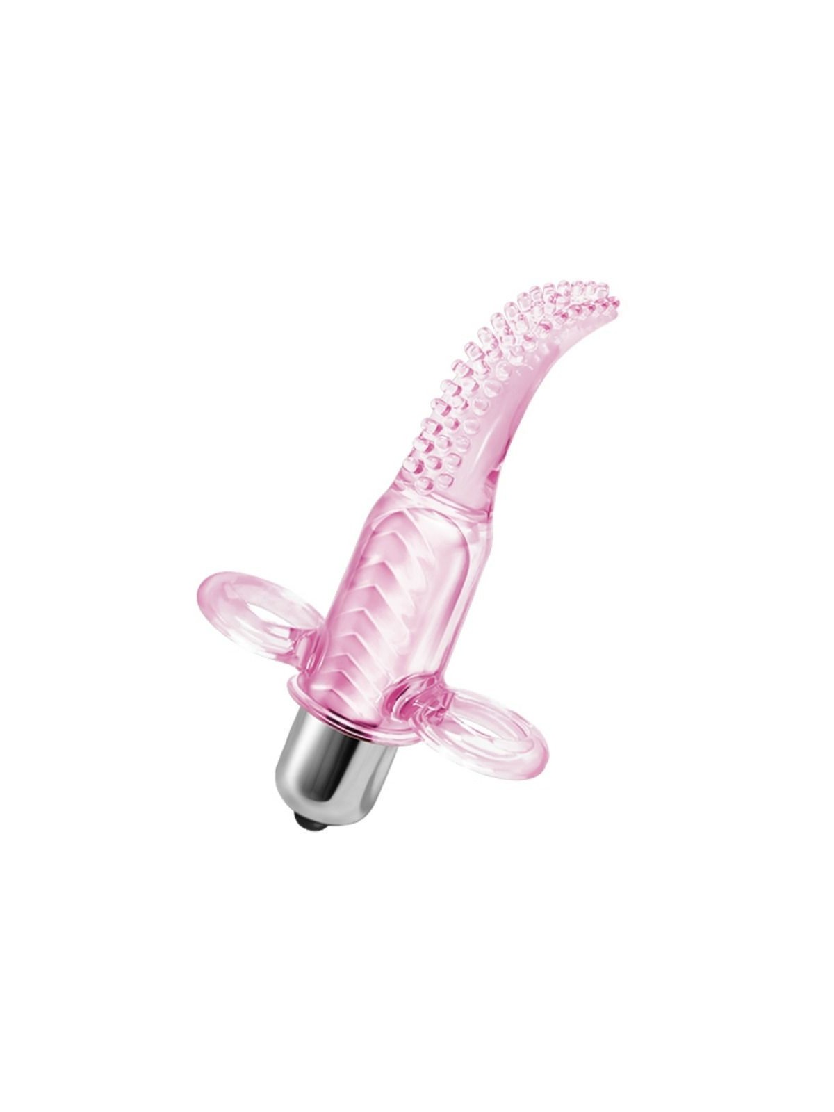 Vibro Finger Dedal Estimulador - Comprar Dedo vibrador Baile - Vibradores de dedo (1)