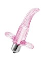 Vibro Finger Dedal Estimulador - Comprar Dedo vibrador Baile - Vibradores de dedo (1)