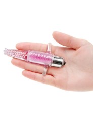 Vibro Finger Dedal Estimulador - Comprar Dedo vibrador Baile - Vibradores de dedo (3)