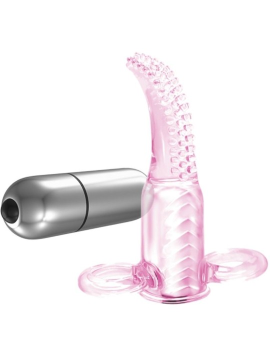 Vibro Finger Dedal Estimulador - Comprar Dedo vibrador Baile - Vibradores de dedo (2)