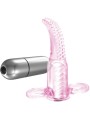 Vibro Finger Dedal Estimulador - Comprar Dedo vibrador Baile - Vibradores de dedo (2)