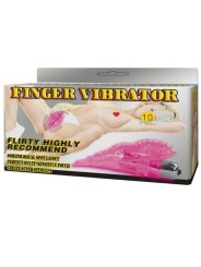 Finger Vibrator Masajeador Estimulante - Comprar Dedo vibrador Baile - Vibradores de dedo (4)