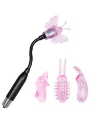 Wizard Magic Wand Estimulador Con Vibración - Comprar Estimulador clítoris Baile - Estimuladores de clítoris (2)