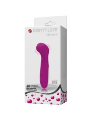 Pretty Love Smart Vibrador Estimulador Hiram - Comprar Estimulador clítoris Pretty Love - Estimuladores de clítoris (4)