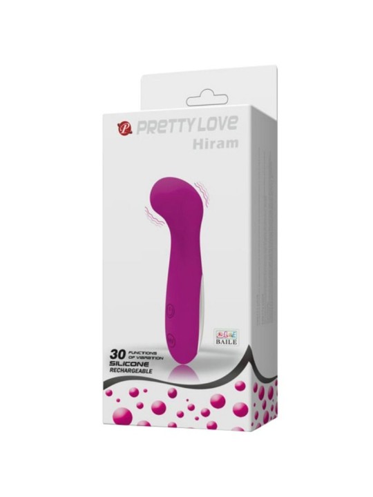 Pretty Love Smart Vibrador Estimulador Hiram - Comprar Estimulador clítoris Pretty Love - Estimuladores de clítoris (4)