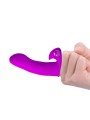 Pretty Love Maxwell Dedal Con Vibración - Comprar Dedo vibrador Pretty Love - Vibradores de dedo (4)