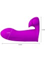 Pretty Love Maxwell Dedal Con Vibración - Comprar Dedo vibrador Pretty Love - Vibradores de dedo (5)