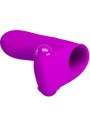 Pretty Love Maxwell Dedal Con Vibración - Comprar Dedo vibrador Pretty Love - Vibradores de dedo (2)