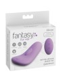 Fantasy For Her Masajeador Silicona Por Control Remoto - Comprar Tanga vibrador Fantasy For Her - Tangas vibradores (4)