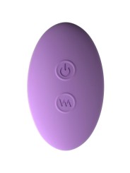 Fantasy For Her Masajeador Silicona Por Control Remoto - Comprar Tanga vibrador Fantasy For Her - Tangas vibradores (2)