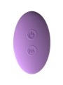 Fantasy For Her Masajeador Silicona Por Control Remoto - Comprar Tanga vibrador Fantasy For Her - Tangas vibradores (2)