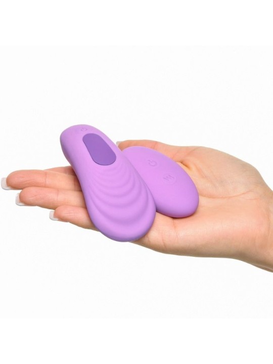 Fantasy For Her Masajeador Silicona Por Control Remoto - Comprar Tanga vibrador Fantasy For Her - Tangas vibradores (3)