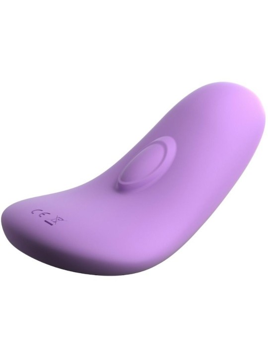 Fantasy For Her Masajeador Silicona Por Control Remoto - Comprar Tanga vibrador Fantasy For Her - Tangas vibradores (1)