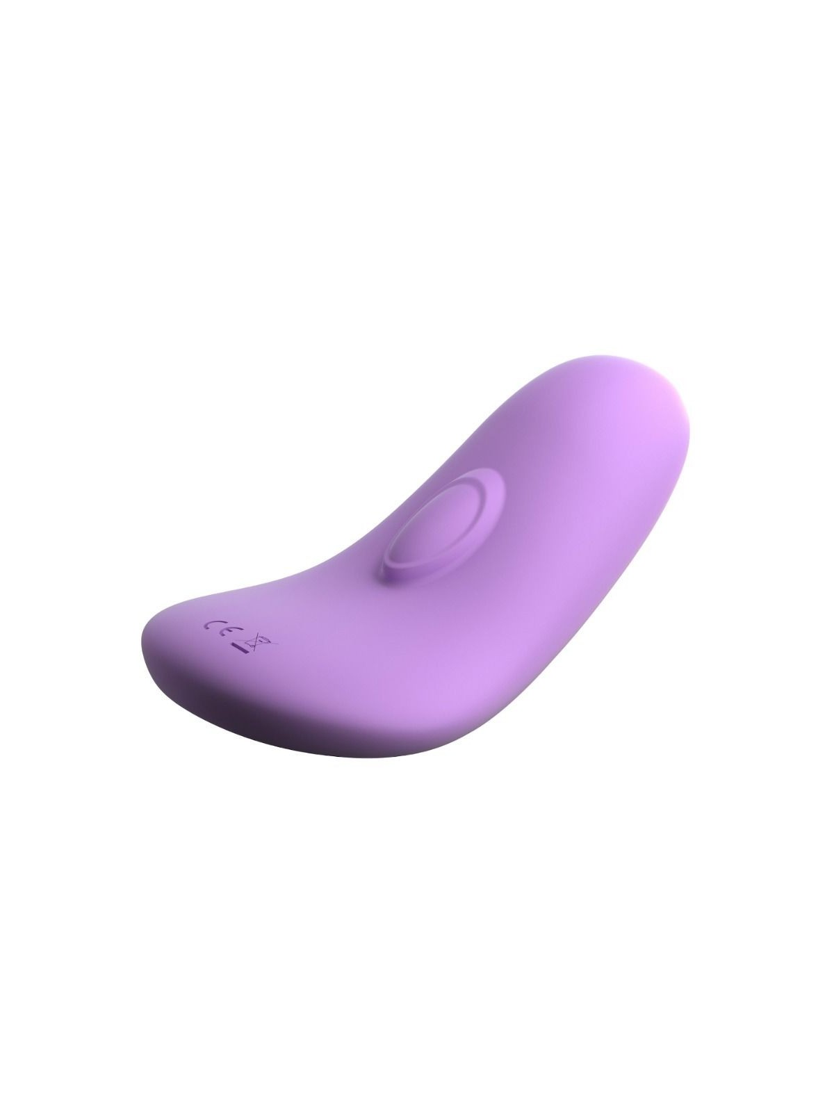 Fantasy For Her Masajeador Silicona Por Control Remoto - Comprar Tanga vibrador Fantasy For Her - Tangas vibradores (1)