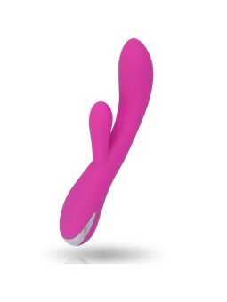 Inspire Glamour Rabbit Summer Rosa - Comprar Conejito vibrador Inspire - Conejito rampante (1)