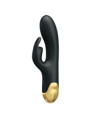 Pretty Love Smart Vibrador Double Pleasure - Comprar Conejito vibrador Pretty Love - Conejito rampante (1)