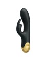 Pretty Love Smart Vibrador Double Pleasure - Comprar Conejito vibrador Pretty Love - Conejito rampante (1)