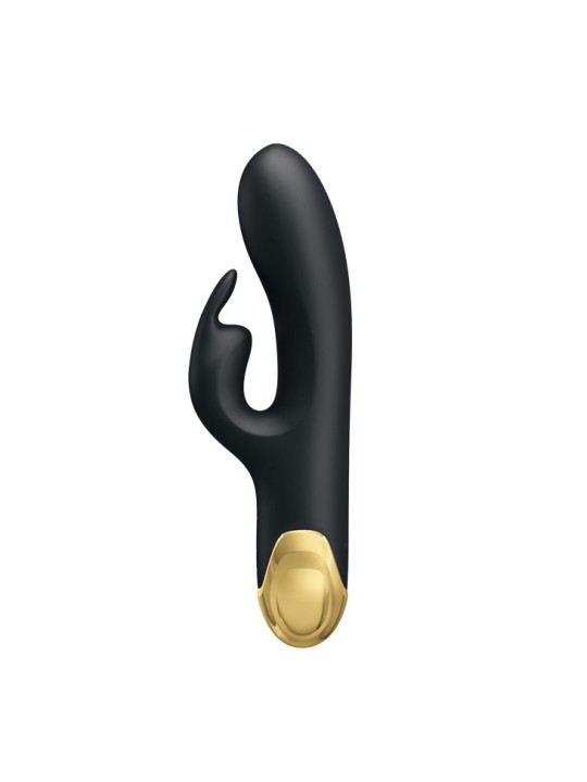 Pretty Love Smart Vibrador Double Pleasure - Comprar Conejito vibrador Pretty Love - Conejito rampante (2)