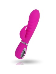 Inspire Soft Ariella Vibrador Rosa - Comprar Conejito vibrador Inspire - Conejito rampante (1)