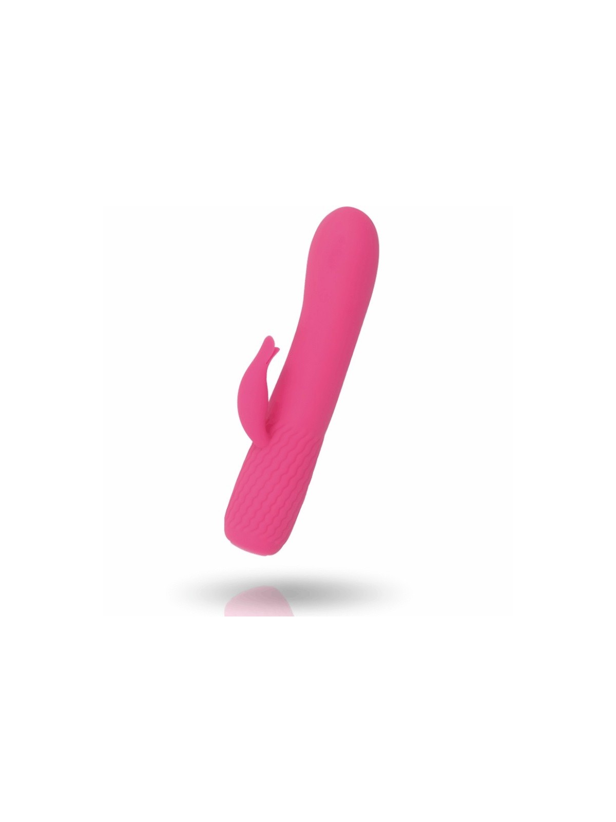 Inspire Essential Macie Vibrador Rosa - Comprar Conejito vibrador Inspire - Conejito rampante (1)