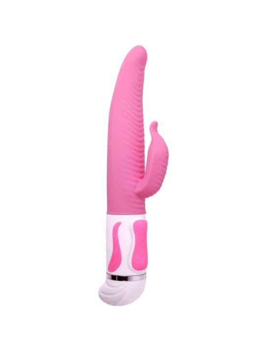 Pretty Love Flirt Antoine Vibrador Rotación - Comprar Conejito rotador Pretty Love - Conejito rampante (1)