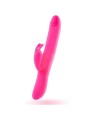 Moressa Somer Vibrador Premium Con Rotación Múltiple - Comprar Conejito rotador Moressa - Conejito rampante (1)