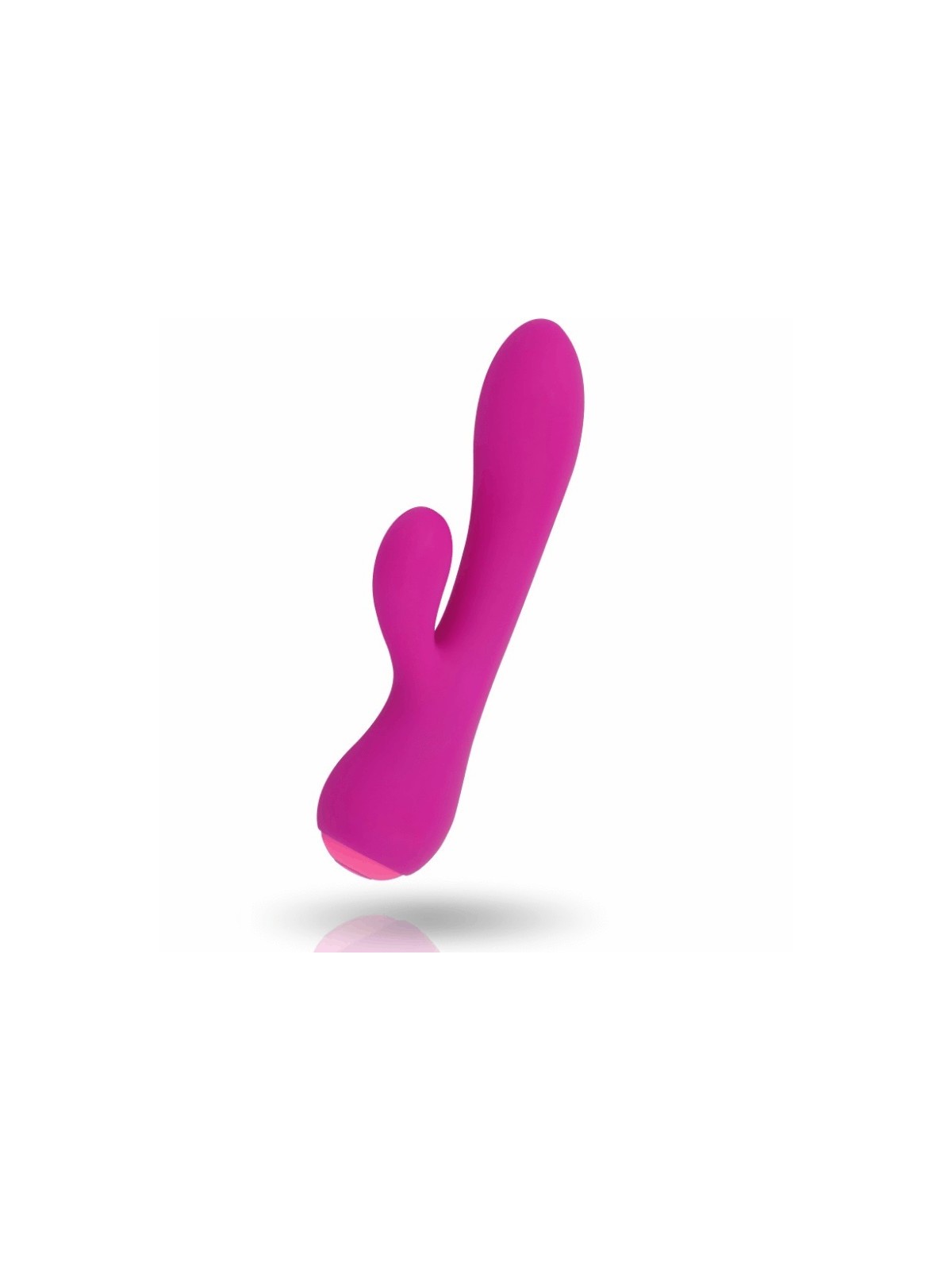 Inspire Sense Margo Rabbit Lila - Comprar Conejito vibrador Sense - Conejito rampante (1)