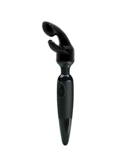 Baile Sensual Massager Masajeador Con Cabezal Intercambiable - Comprar Masajeador Baile - Masajeadores vibradores (1)