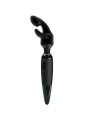 Baile Sensual Massager Masajeador Con Cabezal Intercambiable - Comprar Masajeador Baile - Masajeadores vibradores (1)