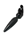 Baile Sensual Massager Masajeador Con Cabezal Intercambiable - Comprar Masajeador Baile - Masajeadores vibradores (2)