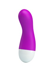 Pretty Love Ian Estimulador Punto G - Comprar Vibrador punto G Pretty Love - Vibradores punto G (1)