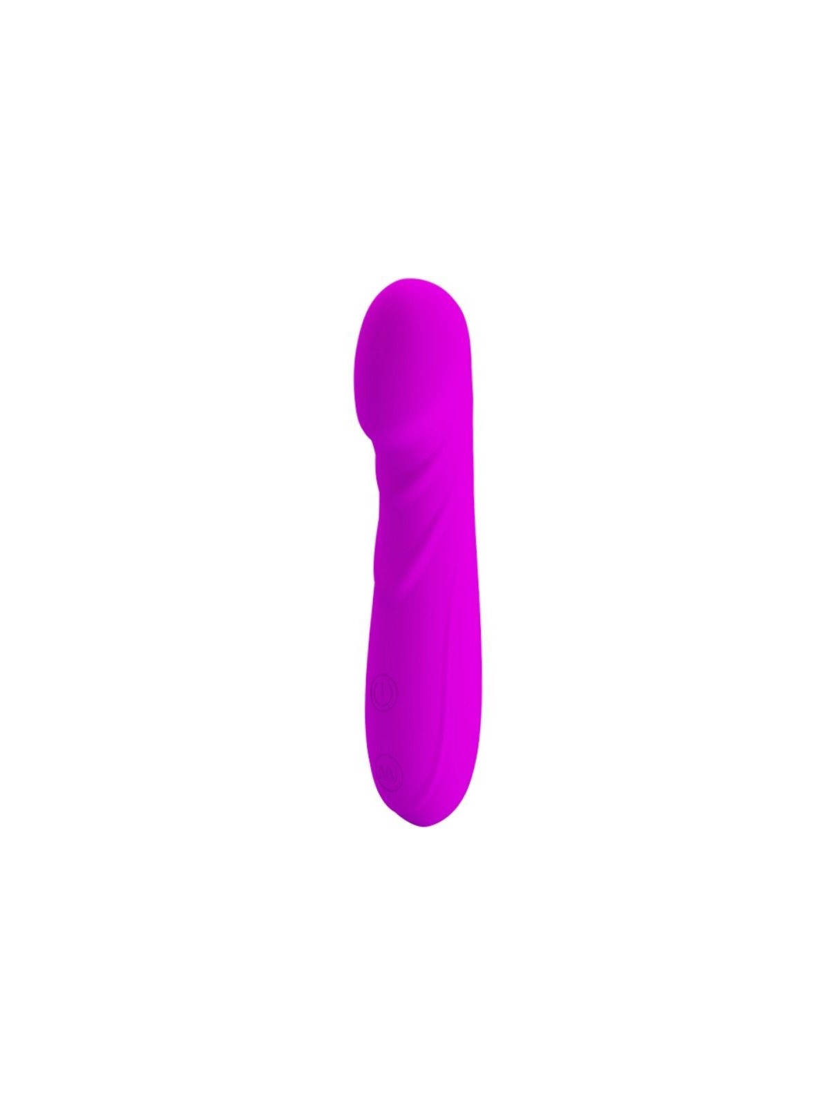 Pretty Love Smart Mini Vibrador Reuben - Comprar Vibrador punto G Pretty Love - Vibradores punto G (1)