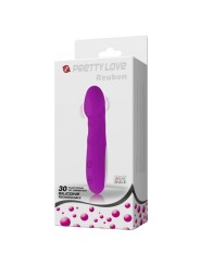 Pretty Love Smart Mini Vibrador Reuben - Comprar Vibrador punto G Pretty Love - Vibradores punto G (4)