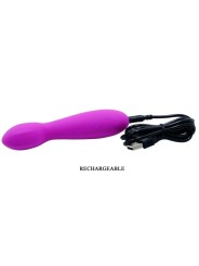 Pretty Love Smart Mini Vibrador Arvin - Comprar Vibrador punto G Pretty Love - Vibradores punto G (4)