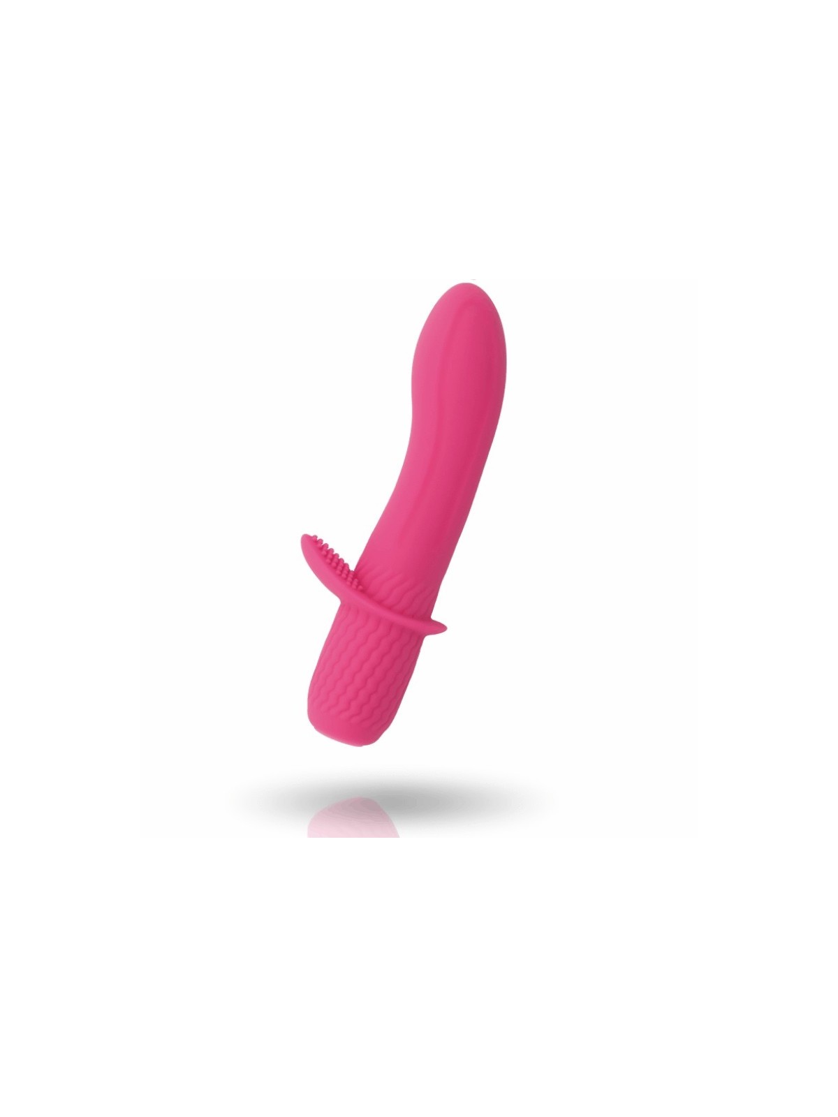 Inspire Essential Edith Vibrador Rosa - Comprar Vibrador clásico Inspire - Vibradores clásicos (1)