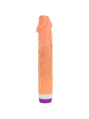 Baile Waves Of Pleasure Realistic Vibrating 22.5 cm - Comprar Vibrador realista Baile - Dildos anales (3)