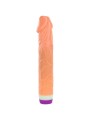 Baile Waves Of Pleasure Realistic Vibrating 22.5 cm - Comprar Vibrador realista Baile - Dildos anales (3)