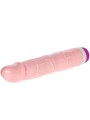 Vibrador Realístico Para Principiantes 21.5 cm - Comprar Vibrador realista Baile - Vibradores realísticos (2)